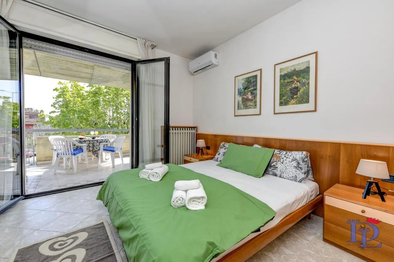 Desenzanoloft Official Partner Marriott Homes & Villas - A Casa Di Attila Desenzano del Garda