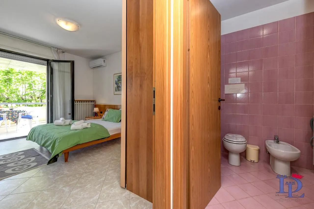 Desenzanoloft Official Partner Marriott Homes & Villas - A Casa Di Attila Desenzano del Garda