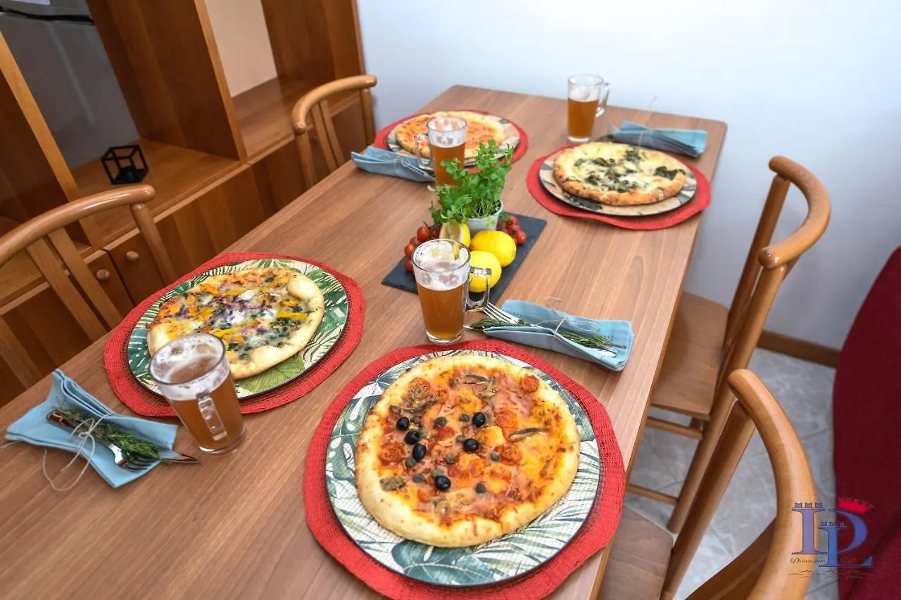 Appartement Desenzanoloft Official Partner Marriott Homes & Villas - A Casa Di Attila Desenzano del Garda