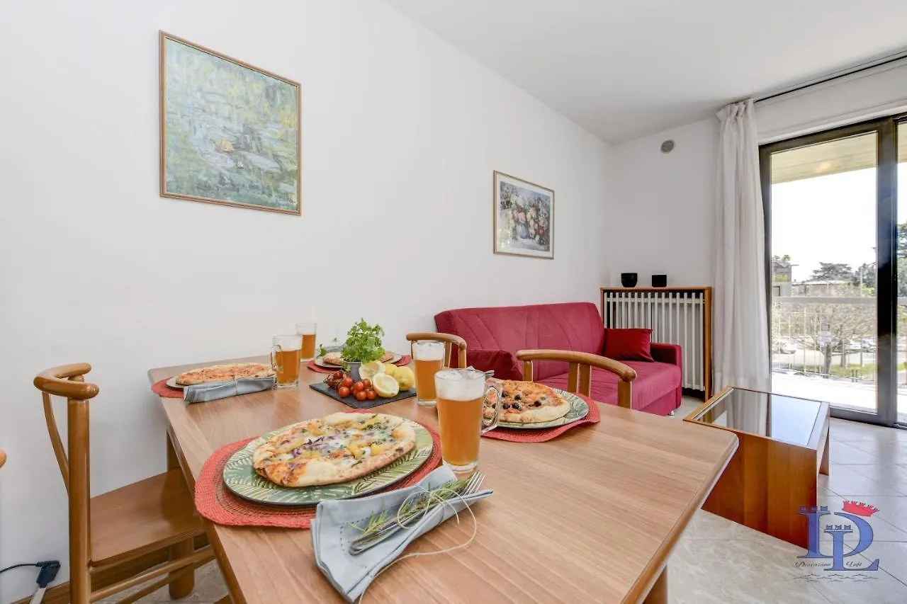 Desenzanoloft Official Partner Marriott Homes & Villas - A Casa Di Attila Desenzano del Garda