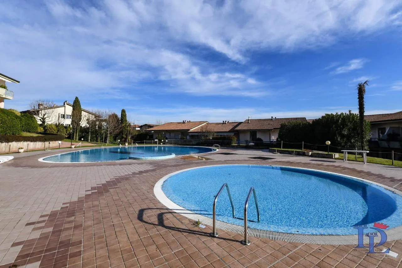 Appartement Desenzanoloft Official Partner Marriott Homes & Villas - A Casa Di Attila Desenzano del Garda Italie