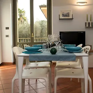 Apartment Goccia Di Lago, Desenzano del Garda